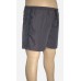 Shorts Microfibra Plus Size Chumbo
