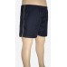 Shorts Microfibra Plus Size Marinho