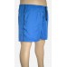 Shorts Microfibra Plus Size Royal