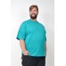 Camiseta Básica Plus Size Jade