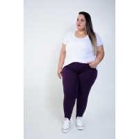 Blusa Modelo Bata Básica Branca