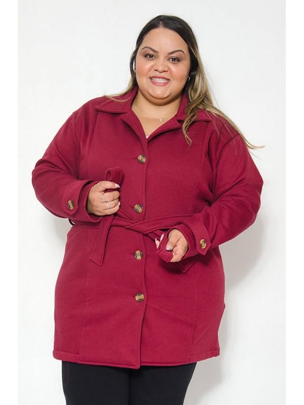 Sobretudo em Moleton Marsala 