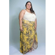 Saia Longa Transpassada 